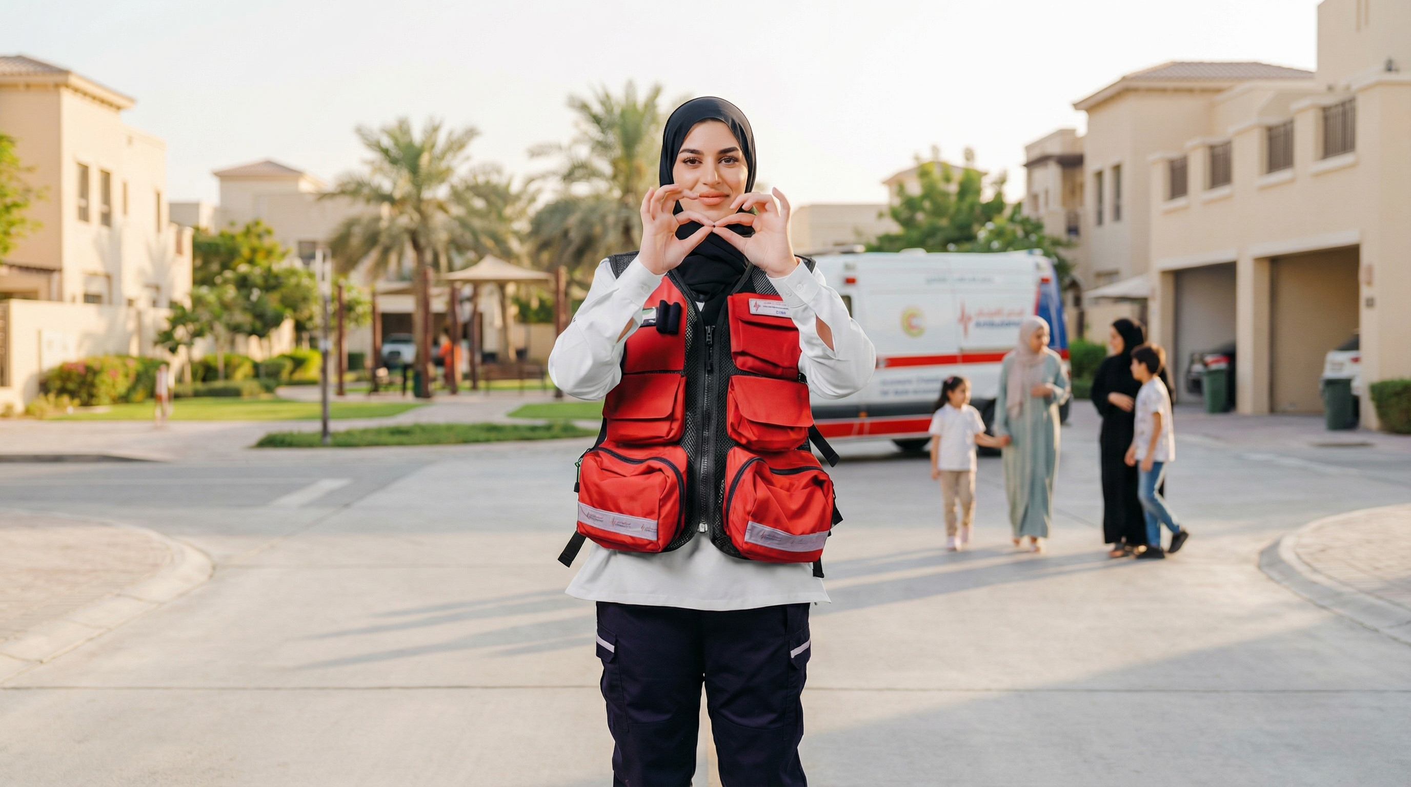 مهمتنا الاستراتيجية